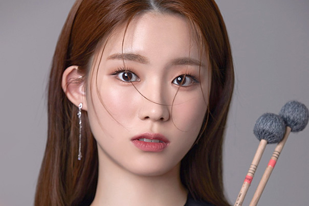 [Photo] Kong Seong-yeon