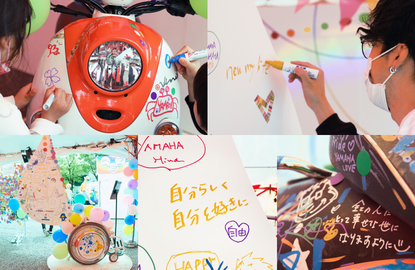 [Photo] Tokyo Rainbow Pride 2023 report