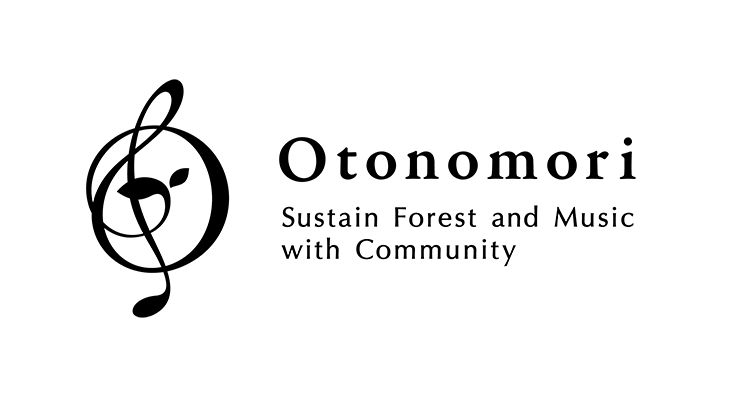 [Image] Logo for Otonomori Activities