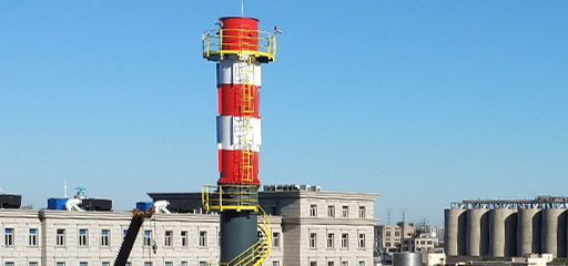 [Thumbnail] Prevention of Pollution and Chemical Substance Management