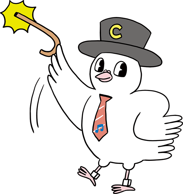 [Image] Rapunko the Third (compliance mascot)