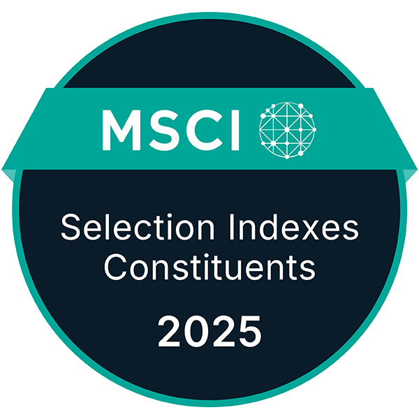 [Logo] MSCI Selections Indexes