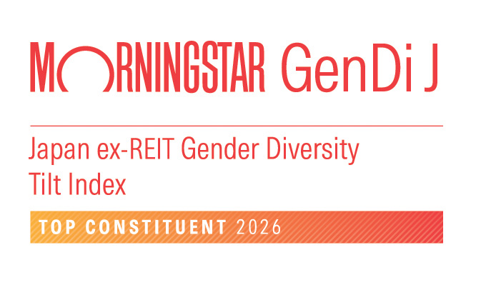 [Logo] MORNINGSTAR GenDi J