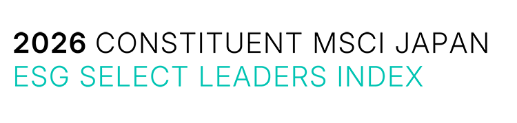 [Logo] CONSTITUENT MSCI JAPAN