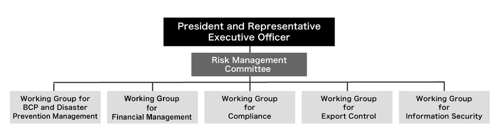 [Image] Risk Management System