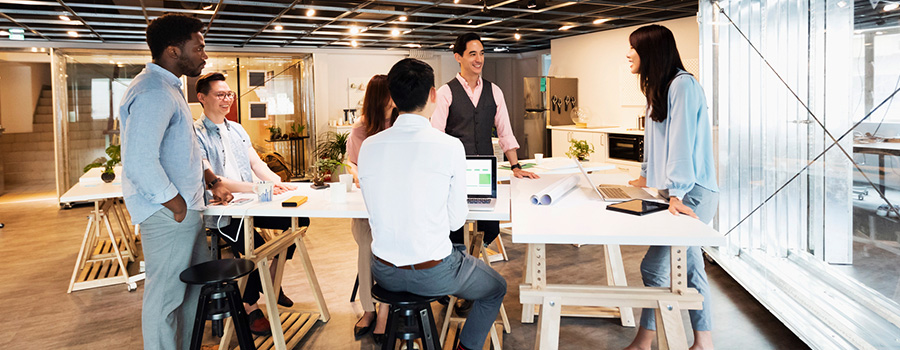 [Photo] Sustainability Management