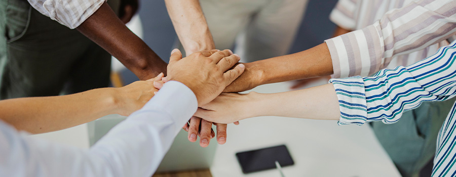 [Photo] Engagement with Stakeholders