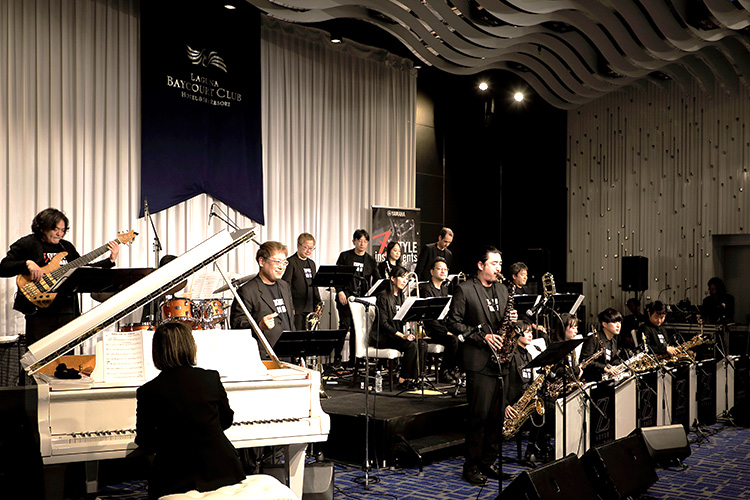 [Photo] Laguna Baycourt Club (Gamagori City, Aichi Prefecture)