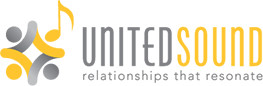 [Logo] UNITED SOUND