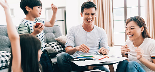 [Thumbnail] Improvement of Customer Satisfaction