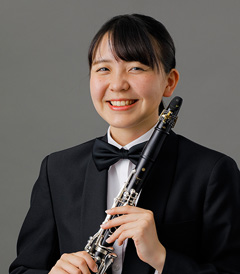 [Portrait] Moe Noriyama