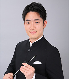 [Portrait]Hiroshi Mihara