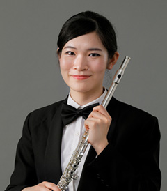 [Portrait] Haruka Ueda