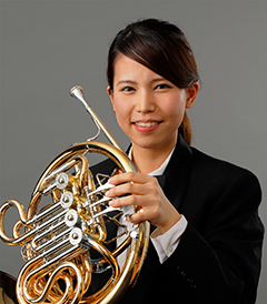 [Portrait] Emi Sasaki