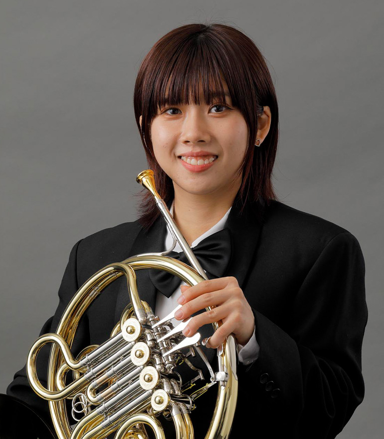 [Portrait] Hitomi Junicho