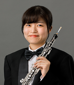 [Portrait] Natsuki Mochida