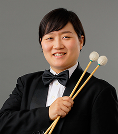 [Portrait] Shoko Ishii