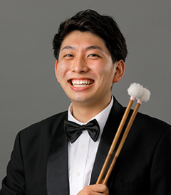[Portrait] Shun Uehara