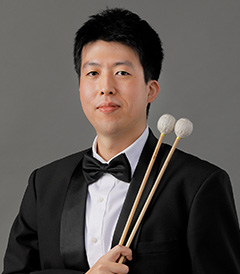 [Portrait] Taichi Komazaki