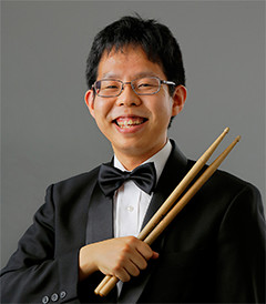 [Portrait] Yuya Suzuki