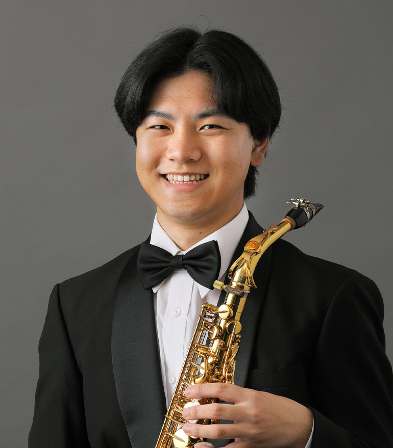 [Portrait] Jun Nakatsugawa