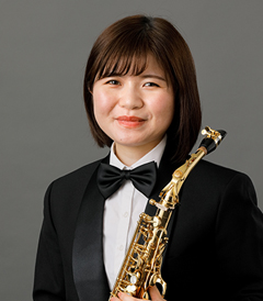 [Portrait] Nanami Kinoshita
