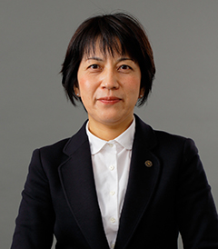 [Portrait] Eriko Matsumoto