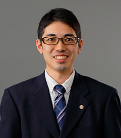 [Portrait] Koji Oda