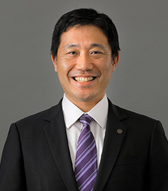 [Portrait] Nobuaki Horiba