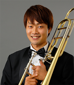 [Portrait] Akimasa Hayashi
