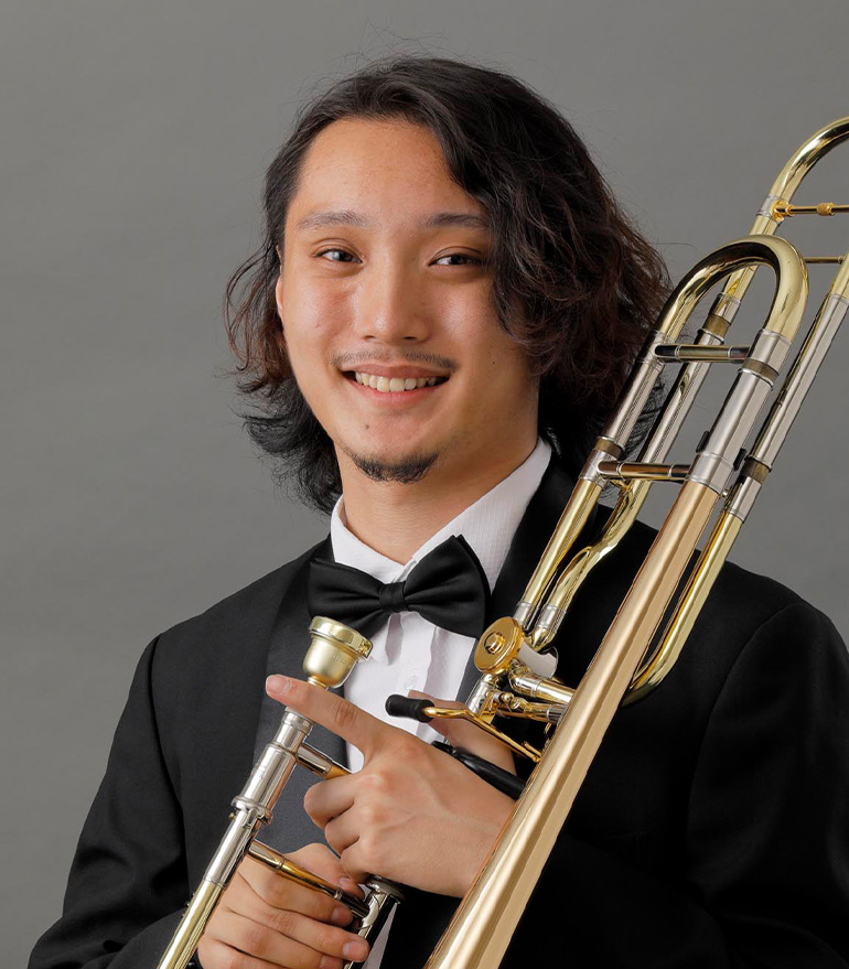 [Portrait] Leo Kawahara