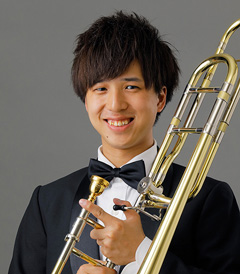 [Portrait] Ryota Tomimori