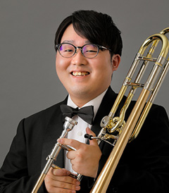 [Portrait] Yudai Okuno