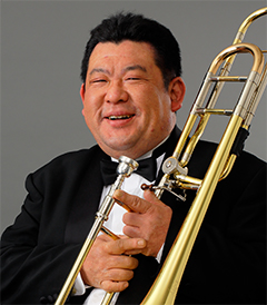 [Portrait] Yuichiro Misaki