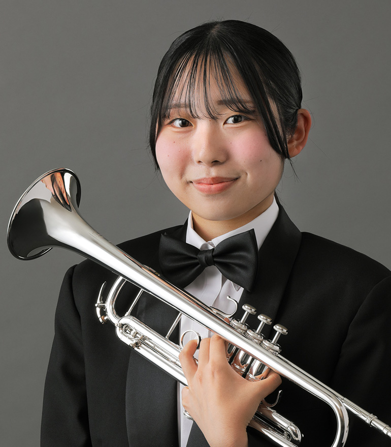 [Portrait] Miyu Nomura