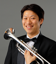 [Portrait] Tadayoshi Tezuka