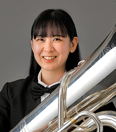 [Portrait] Nanami Kitabayashi