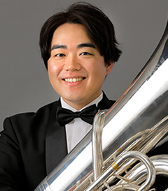[Portrait] Takumi Sakata