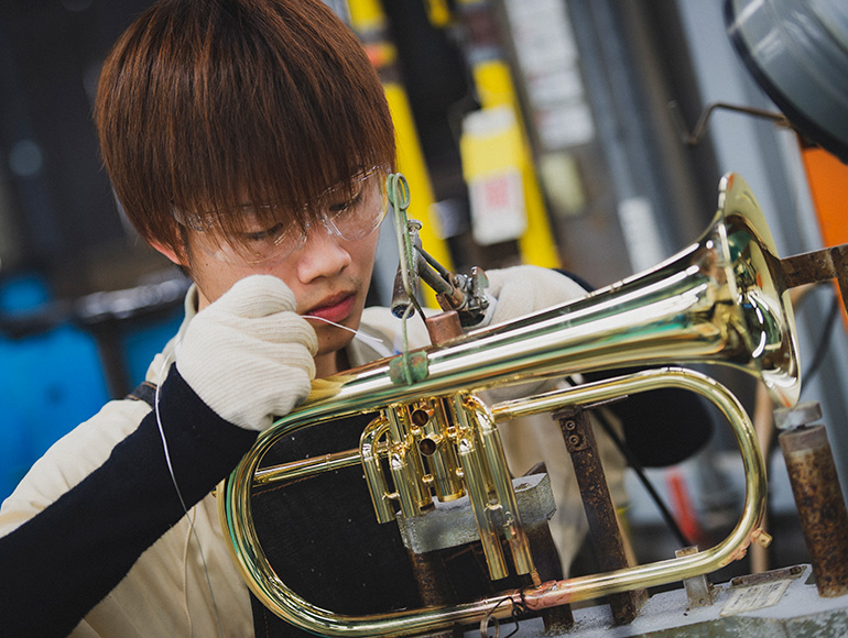 A member's working hours.