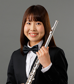 [Portrait] Chisato Tsuchihashi