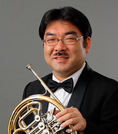 [Portrait] Hiroyuki Suzuki