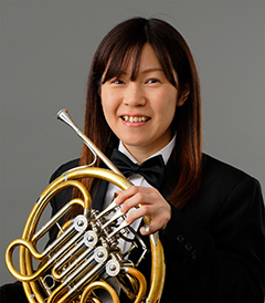 [Portrait] Kumiko Ishibe