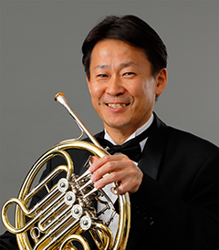 [Portrait] Tatsuaki Nojiri