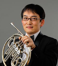 [Portrait] Yoshiyuki Kitahara