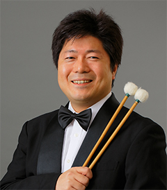 [Portrait] Koichi Kanemura