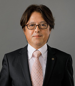 [Portrait] Hiroto Ito