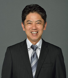 [Portrait] Keiichi Muramatsu