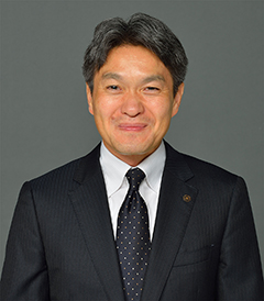 [Portrait] Masato Oshiki
