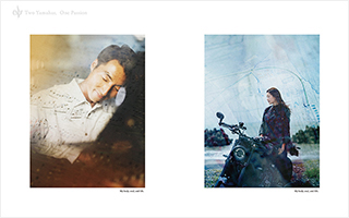 My body, soul, and life.