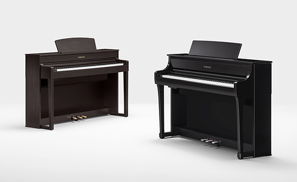 Clavinova CLP Series
